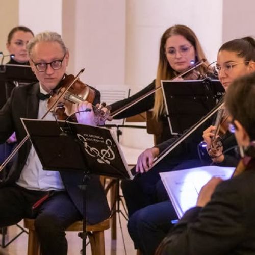 4 Concerto di Natale a Oderzo 12